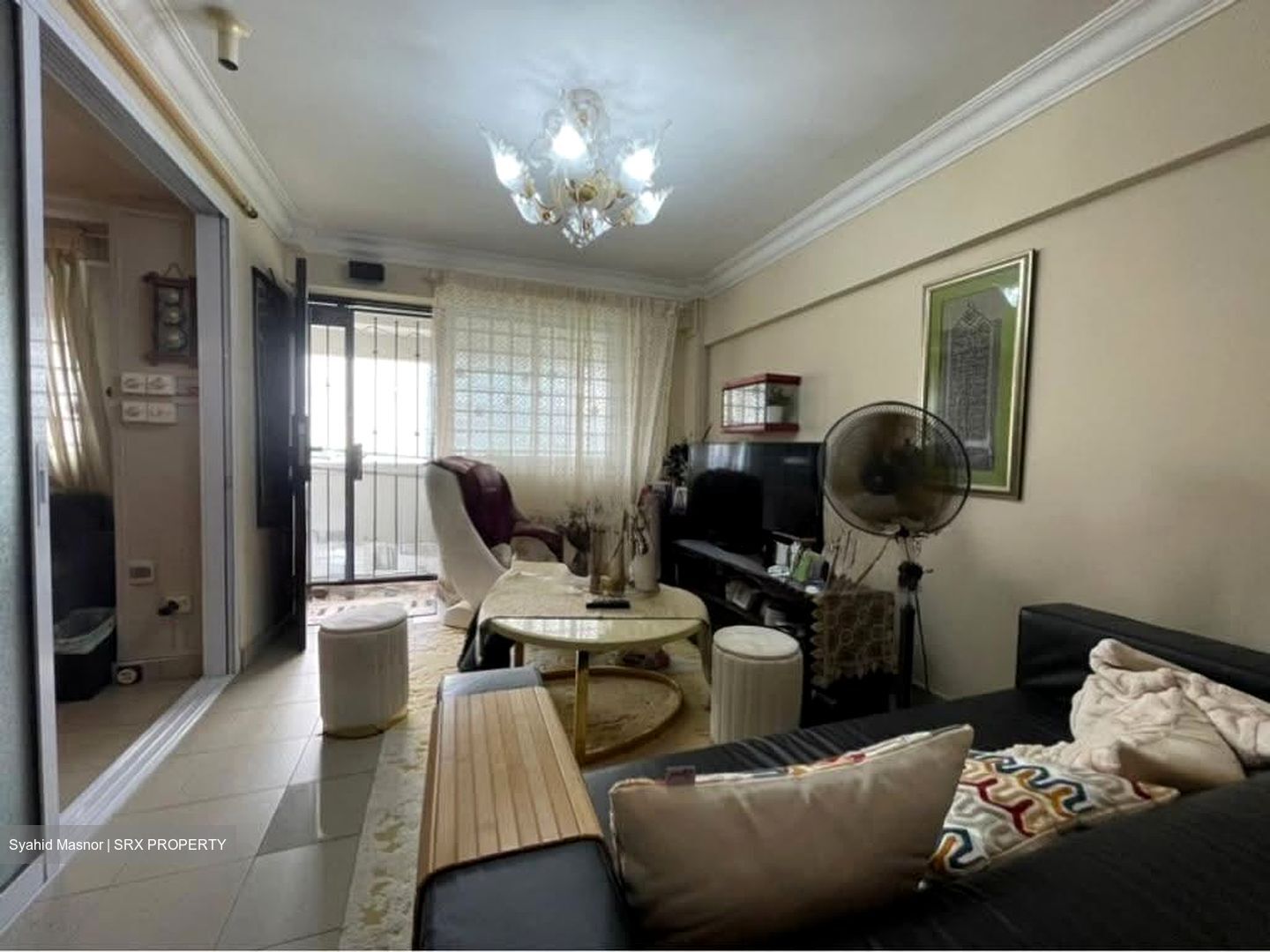 Blk 203 Toa Payoh Spring (Toa Payoh), HDB 3 Rooms #630697051